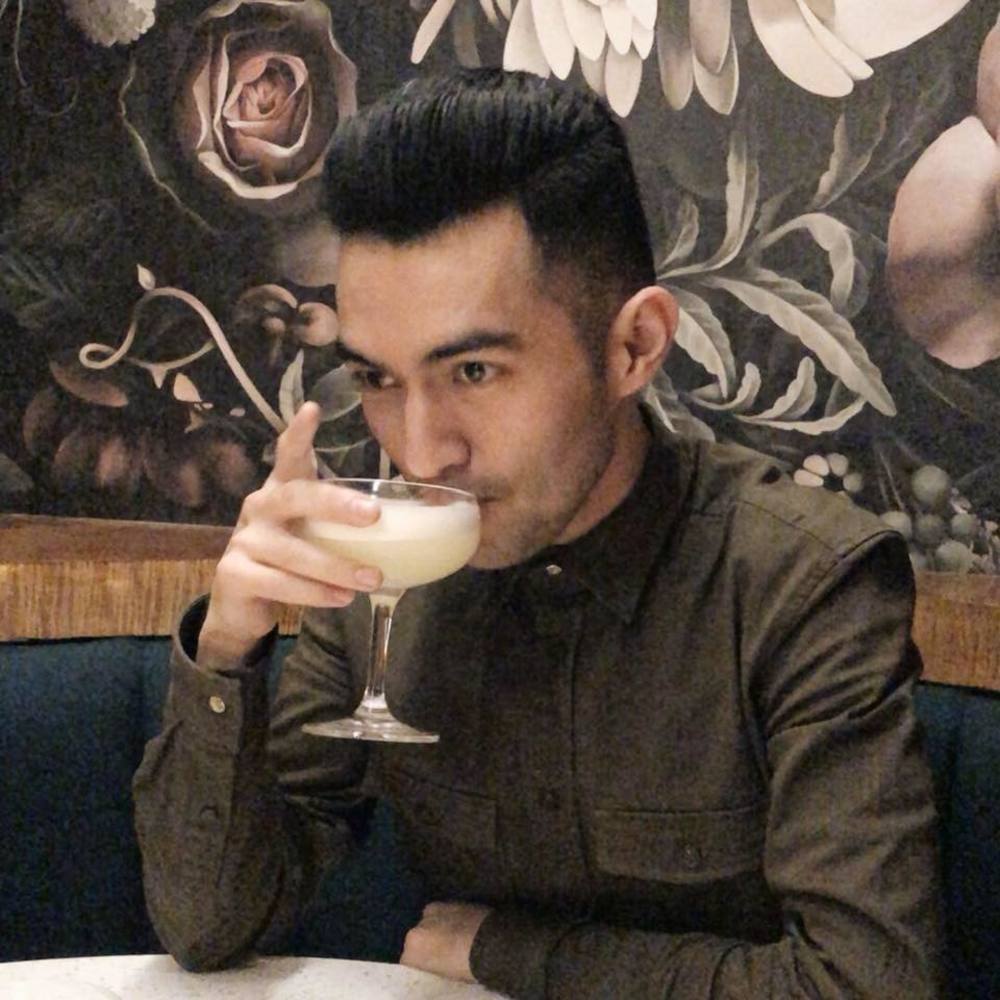 Meet your Posher, Denny